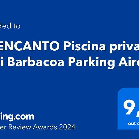 El Encanto Piscina Privada Wifi Barbacoa Parking Aire Ac Чиклана-де-ла-Фронтера Экстерьер фото