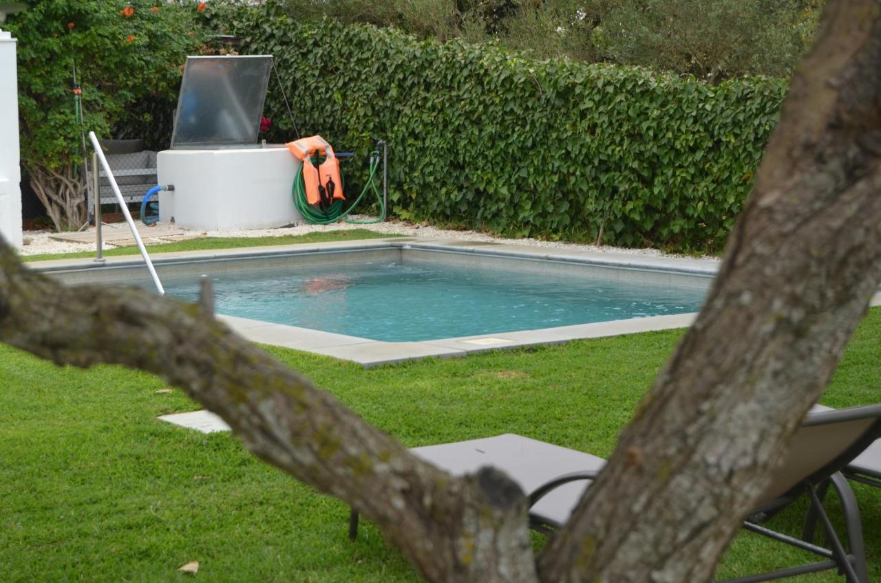 El Encanto Chiclana Чиклана-де-ла-Фронтера Экстерьер фото