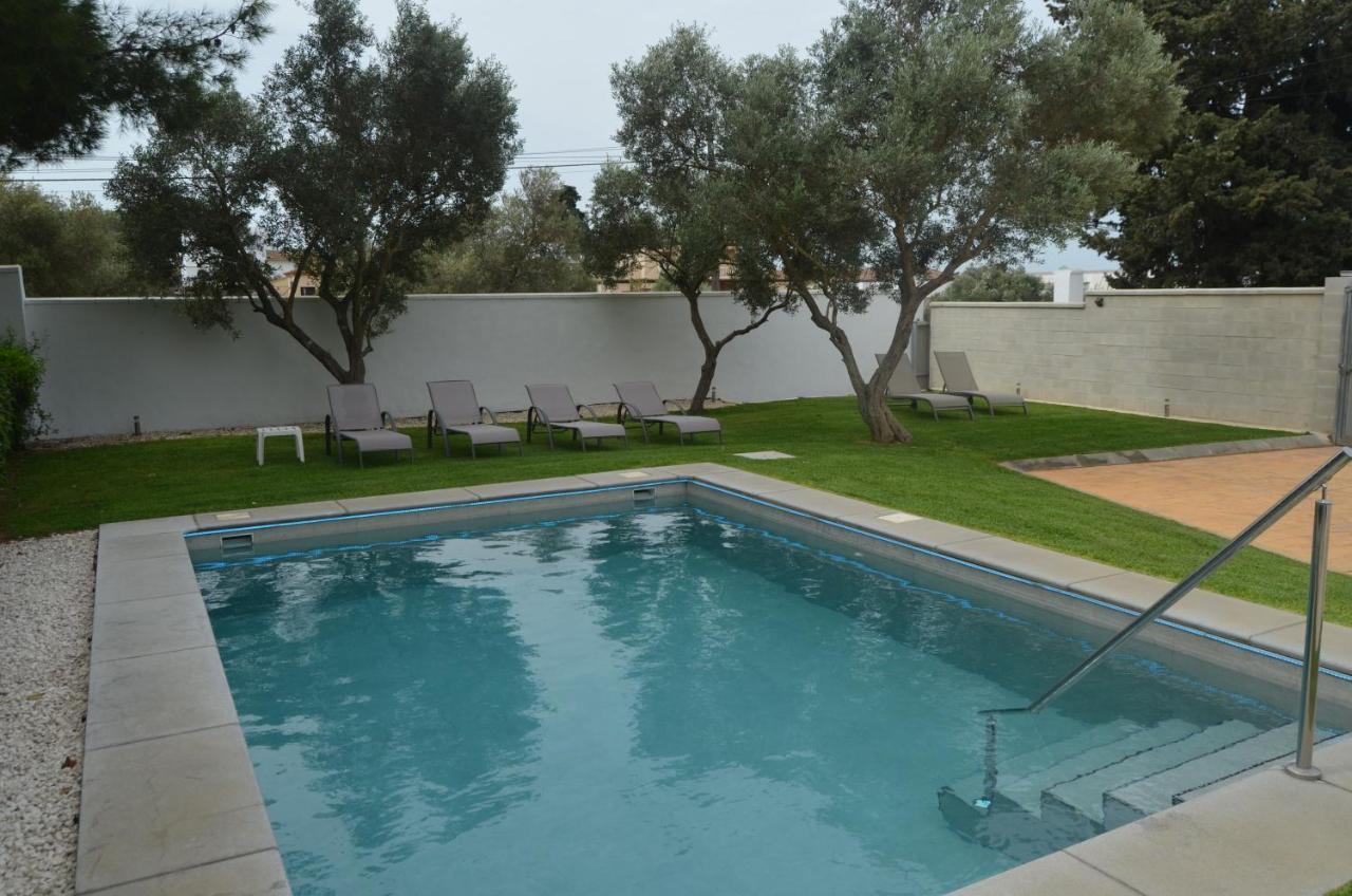 El Encanto Chiclana Чиклана-де-ла-Фронтера Экстерьер фото